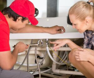 About Emergency plumbing pros Alma Center, WI